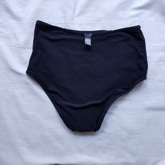 Aerie High Waisted Bikini Bottom - Picture 6 of 6